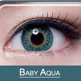 Freshkon Fusion Baby Aqua 2 gab.